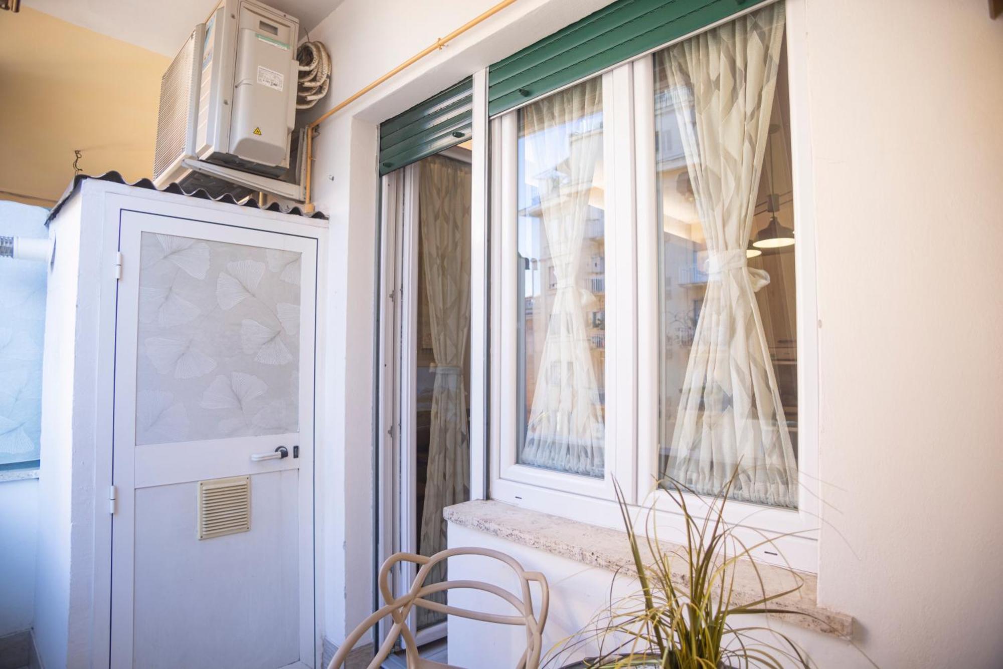 Romano Suite B9 Exterior photo