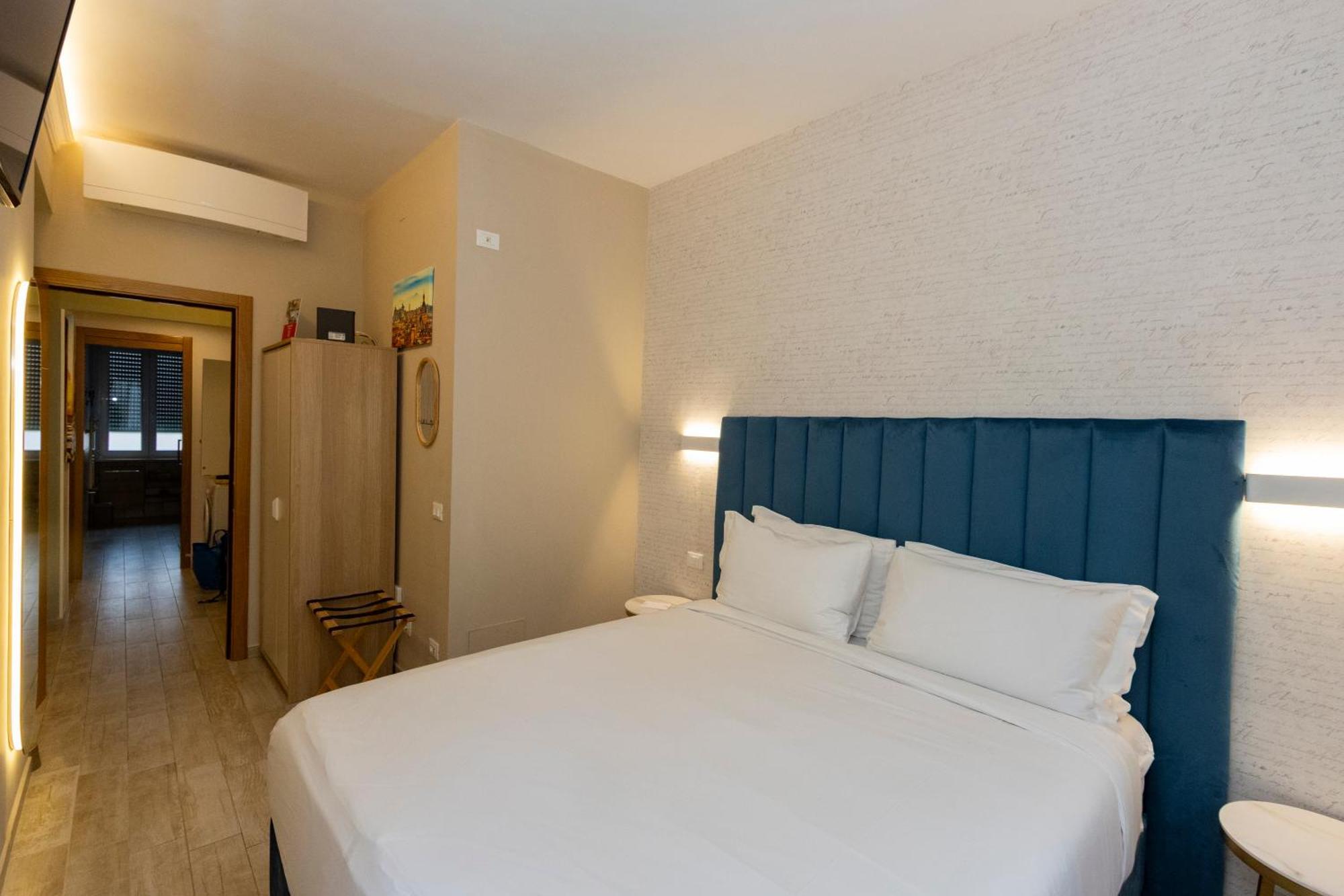 Romano Suite B9 Exterior photo