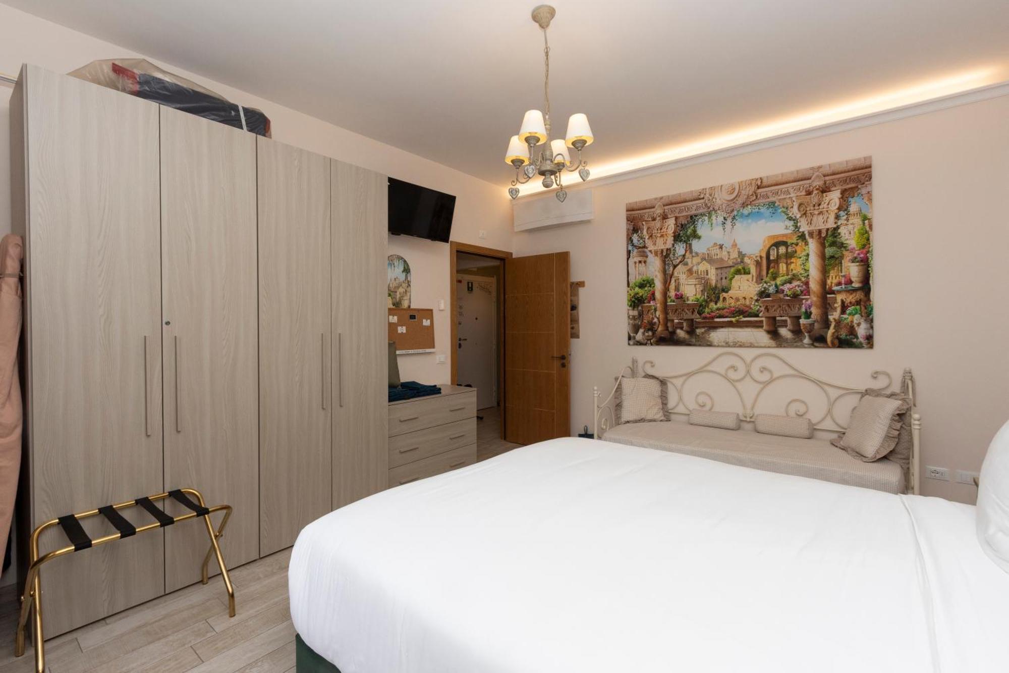 Romano Suite B9 Exterior photo