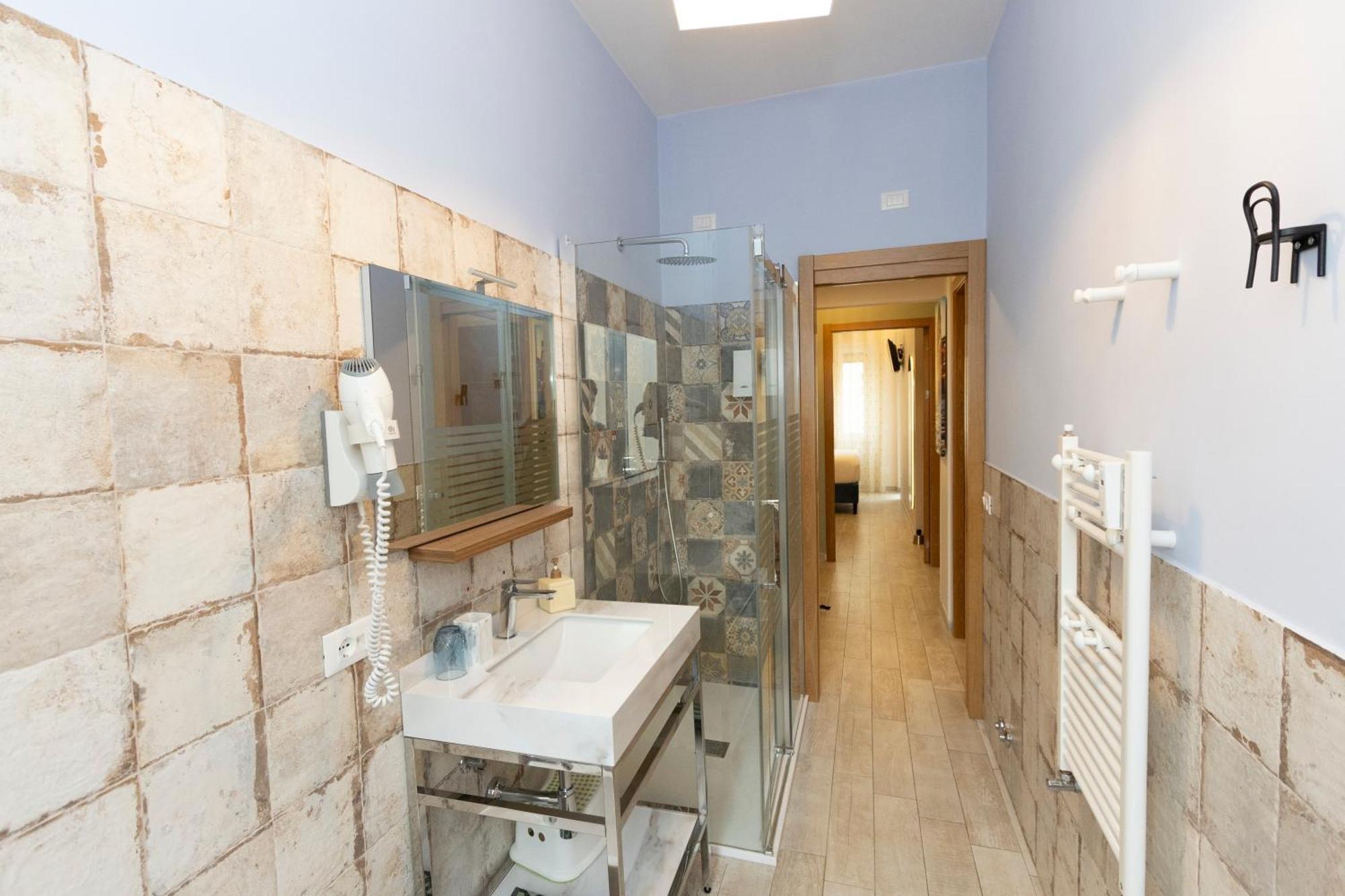 Romano Suite B9 Exterior photo