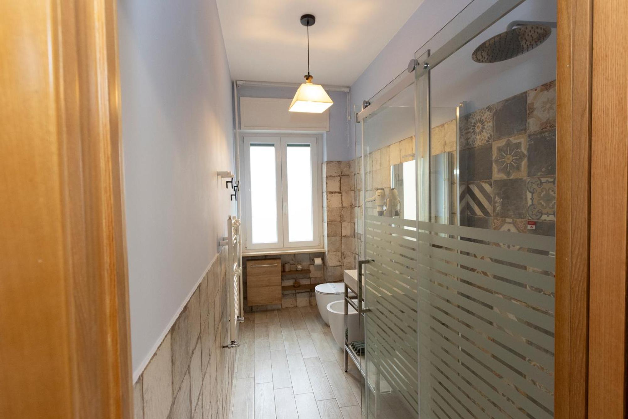 Romano Suite B9 Exterior photo