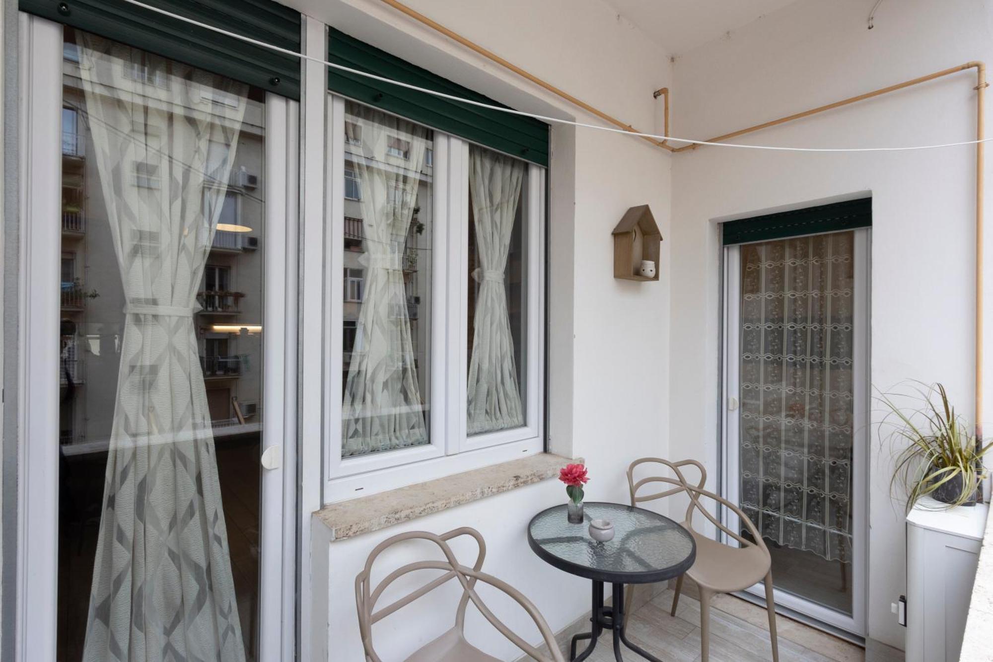 Romano Suite B9 Exterior photo