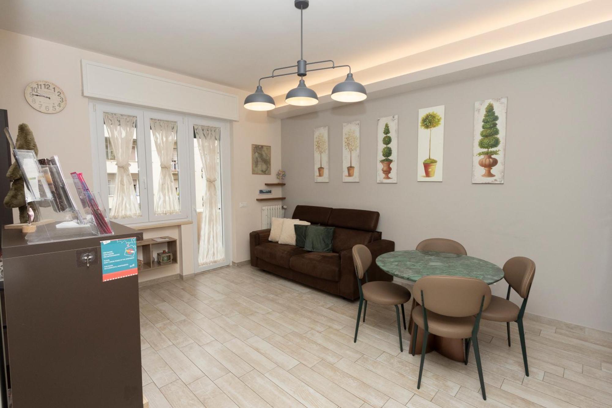 Romano Suite B9 Exterior photo